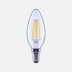 Ledvance Vintage 4W/865 Led Ampul 2'li Paket E14 Beyaz