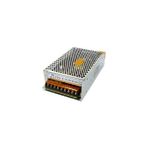 Ledwell 12 Volt 10 Amper Metal Kasa Led - Kamera Adaptör