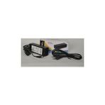Ledwell 12 Volt 3 Amper Plastik Kasa Adaptör