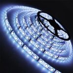 Ledwell 5050-3 İç Mekan 5mt Beyaz Şerit Led