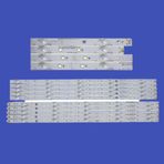 Ledwin SET-2505/2393 Skytech 42" Tv Bar Led Takımı