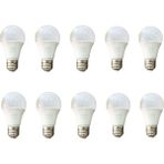 Ledworld LED Ampul 10W 1000 Lümen 6500 Kelvin -Beyaz (10ADET)