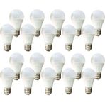 Ledworld LED Ampul 10W 1000 Lümen 6500 Kelvin -Beyaz (20ADET)
