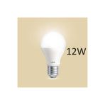 Ledx 12W LED Ampül Beyaz