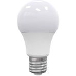 Ledx AL-A1105 5 Watt E27 6500K 450 Lümen Beyaz LED Ampul - Şeffaf