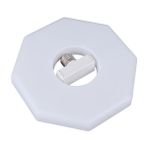Ledx Al-Obgg 40 Watt Ayarlanabilir Açı E27 Duylu Beyaz Tavan Armatürü
