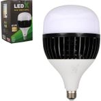 Ledx AL-TH80 Akım Korumalı 80 Watt 7200 Lümen E27 Beyaz Maxi Kristal Torch LED Ampul - 1 - 10 W
