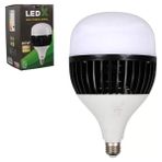 Ledx AL-TH80 Akım Korumalı 80 Watt 7200 Lümen E27 Beyaz Maxi Kristal Torch LED Ampul - Altın