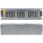 Ledx Aln-M1210s 12 Volt 10 Amper 120 Watt Slim Metal Kasa Adaptör 190X48x38mm