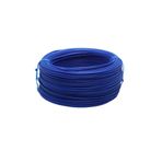 LEDX Digielektro Montaj Kablosu Mavi 0,22mm Çok Damarlı 5 Metre