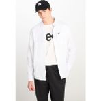 Lee % 100 Pamuk Loose Fit Gömlek Erkek Gömlek L66N205295100 - Beyaz