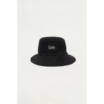 Lee %100 Pamuk Siyah Erkek Şapka L231645001 Siyah