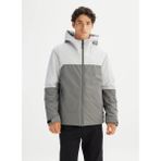 Lee Antrasit Erkek Mont L2520257003 Antrasit Mont