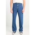 Lee Asher Denim Mavi Erkek Pantolon