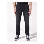 Lee Austin Yüksek Bel Straight Erkek Denim Pantolon L733011EV
