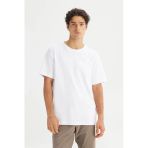 Lee Basic Erkek T-Shirt L2520112102