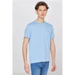 Lee Bisiklet Yaka Erkek T-shirt L60UFQ400