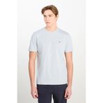 Lee Bisiklet Yaka Erkek T-shirt L60UFQ475