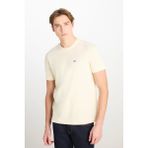 Lee Bisiklet Yaka Erkek T-shirt L60UFQ614