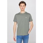 Lee Bisiklet Yaka Erkek T-Shirt L60ufq801