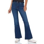 Lee Breese kadın kot pantolon Dark Garner 27W / 31L