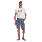 Lee Chino Kadın Şort, Lacivert, 27