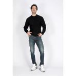 Lee Cooper 121031 Jack Mavi Erkek Jean Pantolon