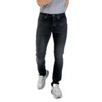 Lee Cooper 121055 Siyah Erkek Kot Pantolon