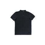 Lee Cooper 202 LCM 242052 Antrasit Erkek Polo T-Shirt