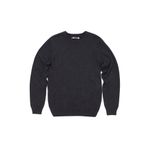 Lee Cooper 211 LCM 241065 Aiden O Yaka Antrasit Erkek Kazak