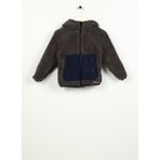 Lee Cooper 221 LCB 232003 Antrasit Erkek Çocuk Mont