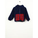 Lee Cooper 221 LCB 232003 Lacivert Erkek Çocuk Mont