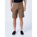 Lee Cooper 222 LCM 221011 Willy Slim Fit Kum Erkek Şort