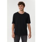 Lee Cooper 222 Lcm 242041 Siyah Erkek T-shirt