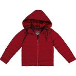 Lee Cooper 231 LCB 232001 Glory Bordo Bordo Erkek Çocuk Mont
