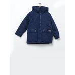 Lee Cooper 231 LCB 232005 Lacivert Tino Erkek Çocuk Mont