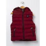 Lee Cooper 231 LCB 235001 Bordo Caspian Erkek Çocuk Yelek