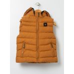 Lee Cooper 231 LCB 235001 Hardal Caspian Erkek Çocuk Yelek