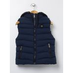 Lee Cooper 231 LCB 235001 Lacivert Caspian Erkek Çocuk Yelek
