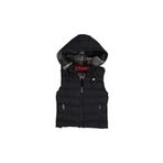Lee Cooper 231 LCB 235001 Siyah Caspian Erkek Çocuk Yelek