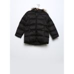 Lee Cooper 231 LCG 232001 Siyah Grazya Kız Çocuk Mont