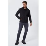 Lee Cooper 231 LCM 232004 ALEX Siyah Erkek Mont