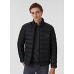 Lee Cooper 231 LCM 232010 JAMES Siyah Erkek Mont