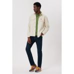 Lee Cooper 232 LCM 231002 Taş Karela Erkek Dokuma Ceket