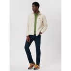 Lee Cooper 232 LCM 231002 Taş Karela Erkek Dokuma Ceket