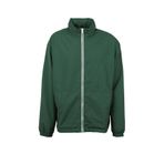 Lee Cooper 232 LCM 231006 OLIVER Yeşil Erkek Mont