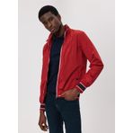 Lee Cooper 232 LCM 231007 WILLARD Kırmızı Erkek Mont