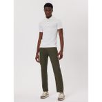 Lee Cooper 232 LCM 242059 Tylen Ekru Erkek Polo T-shirt