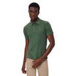 Lee Cooper 232 LCM 242059 Tylen Haki Erkek Polo T-shirt