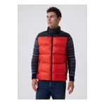 Lee Cooper 241 LCM 235003 BLAIN ORANJ Turuncu Erkek Yelek